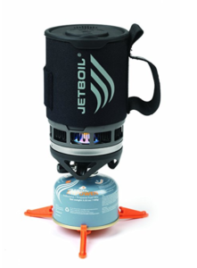 JetBoil Cooking System