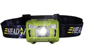 LED Headlamp