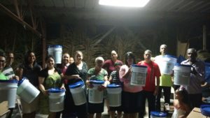 Water Filters - Puerto Rico Disaster Relief