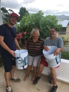 sawyer water filters for puerto rico