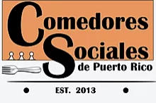 Comedores Sociales - Food Donations in Puerto Rico